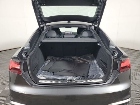 Used 2024 Audi A5 2.0T Premium Plus w/ Premium Plus image 9