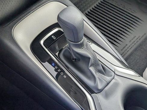 New 2026 Toyota Corolla LE image 22