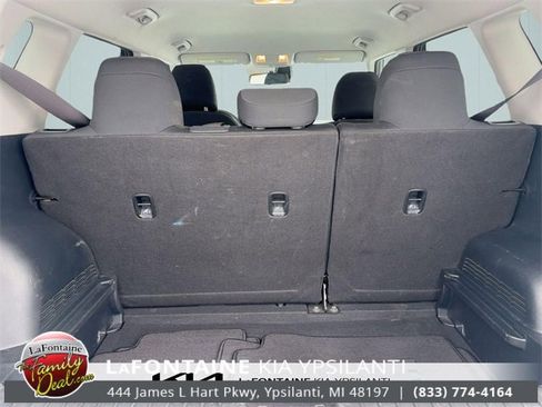 Used 2023 Kia Soul LX w/ Option Group 015 image 28