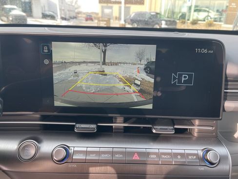 New 2026 Hyundai Kona SE image 30