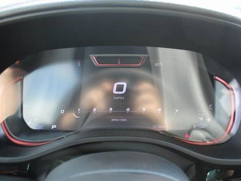 Used 2025 RAM 1500 Rebel w/ Rebel Level 2 Equipment Group image 18