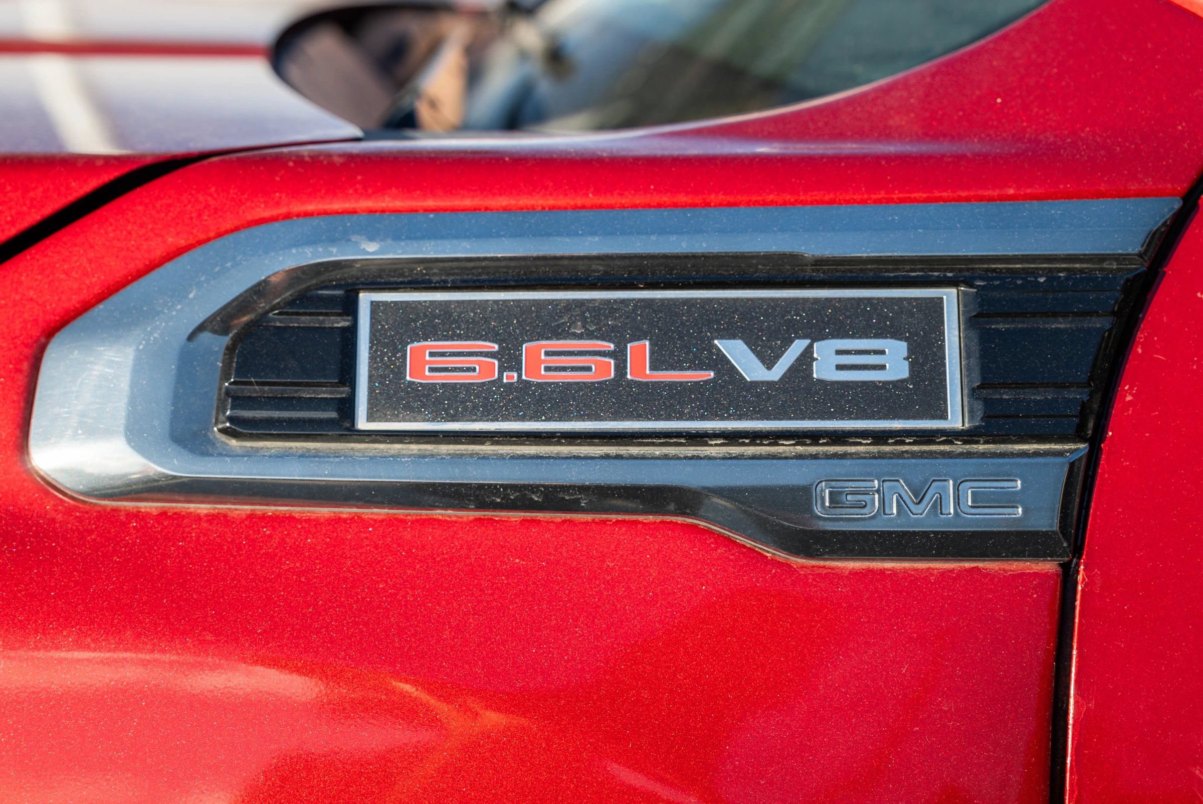 Used 2022 GMC Sierra 2500 AT4 AWD/4WD image 30