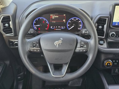 Used 2023 Ford Bronco Sport Big Bend AWD/4WD image 15