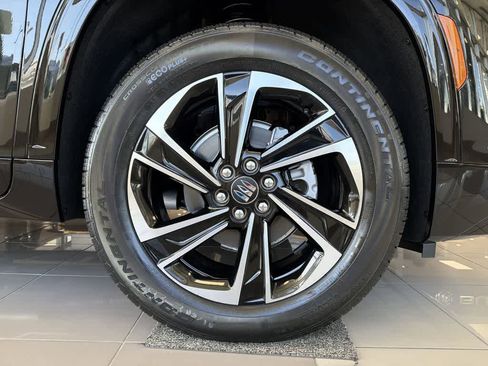 New 2026 Buick Enclave Sport Touring w/ Power Package image 19