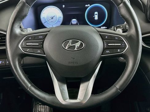 Used 2022 Hyundai Santa Fe Limited FWD image 14
