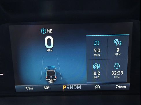 New 2025 Ford Ranger XLT image 18