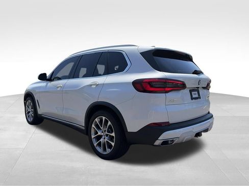 Used 2022 BMW X5 xDrive40i w/ Premium Package AWD/4WD image 15