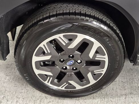 Certified 2026 Subaru Forester Premium AWD/4WD image 13