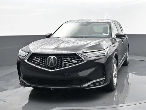 Used 2025 Acura MDX SH-AWD image 27