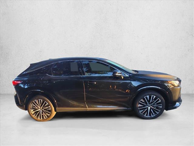 Used 2025 Lexus RX 350 Premium Plus w/ Accessory Package (Z1) FWD image 4