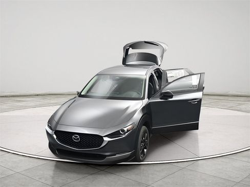 New 2026 MAZDA CX-30 AWD 2.5 S w/ Select Sport Pkg image 29