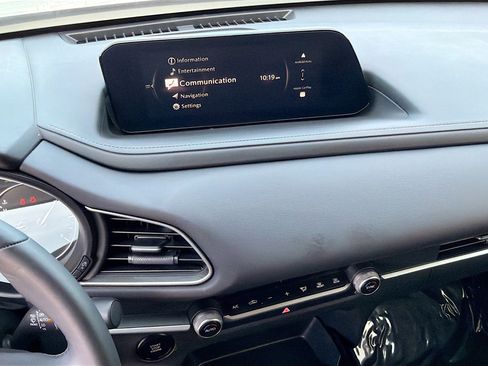 Used 2024 MAZDA CX-30 AWD 2.5 S w/ Select Sport Pkg image 27