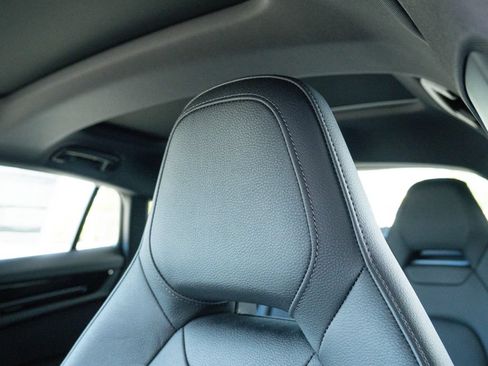 New 2026 Porsche Panamera 4 AWD/4WD image 24