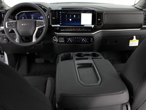 New 2026 Chevrolet Silverado 1500 RST w/ RST Select Package AWD/4WD image 9