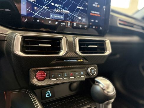 Used 2024 Ford Mustang Premium RWD image 17