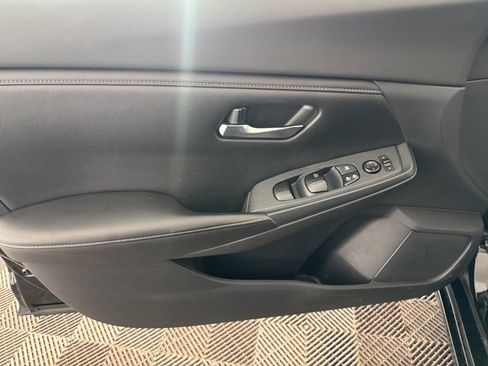 Used 2021 Nissan Sentra SV image 18