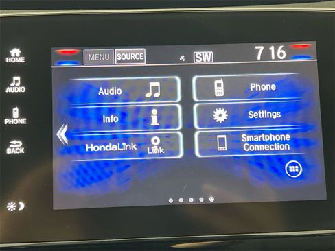 Used 2019 Honda CR-V EX-L image 14