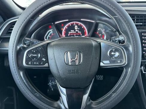 Used 2019 Honda Civic Sport Touring image 23