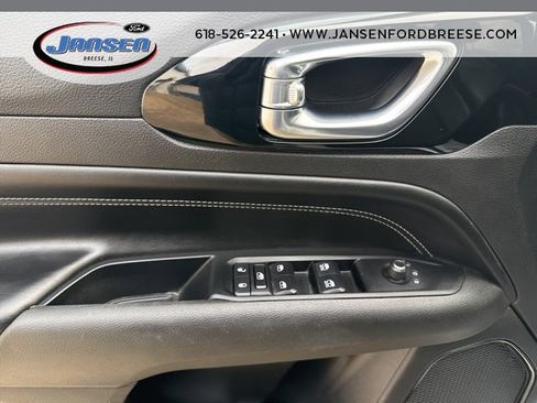 Used 2022 Jeep Compass Altitude image 8