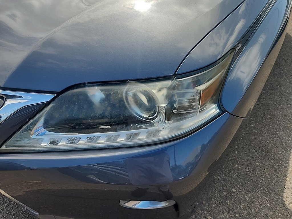 Used 2013 Lexus RX 450h FWD w/ Navigation Pkg image 6