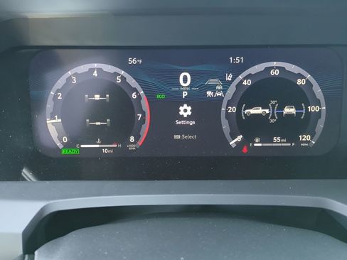 Used 2026 Toyota Tacoma TRD Off-Road AWD/4WD image 34