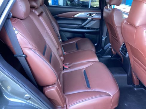 Used 2016 MAZDA CX-9 Signature image 19