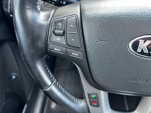Used 2015 Kia Sorento EX AWD/4WD image 17