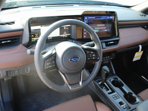 New 2026 Subaru Outback Touring image 9