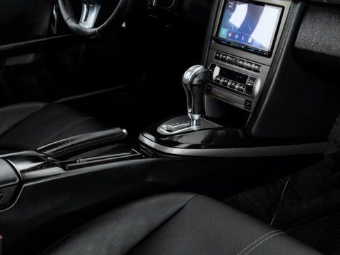Used 2008 Porsche Cayman RWD image 19