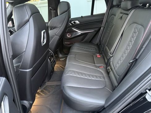 Used 2024 BMW X5 M Competition w/ Executive Package image 27