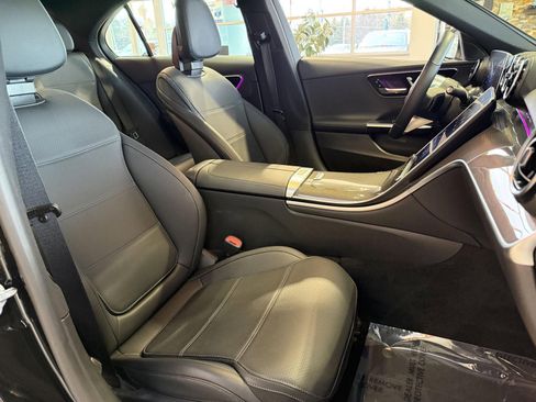 Used 2022 Mercedes-Benz C 300 4MATIC Sedan image 18