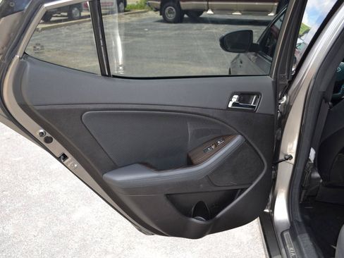 Used 2013 Kia Optima SX w/ Limited Pkg FWD image 47