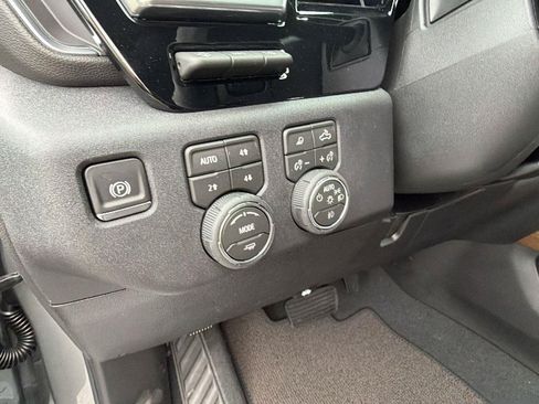 New 2026 Chevrolet Silverado 2500 High Country w/ High Country Premium Package AWD/4WD image 21