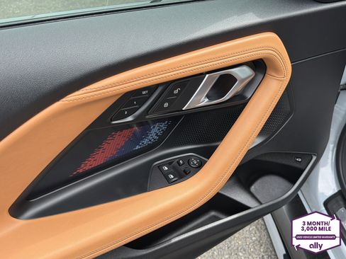 Used 2024 BMW M2 w/ Lighting Package image 13