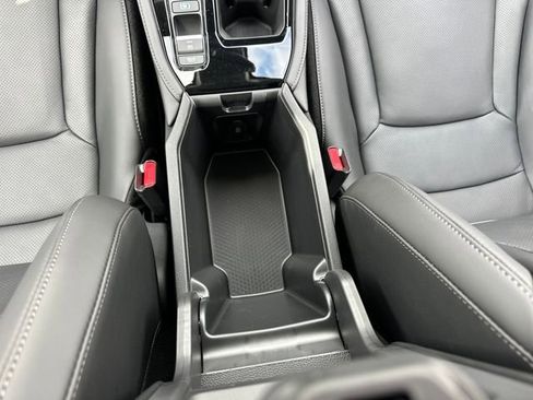 New 2026 Honda Accord Touring image 29