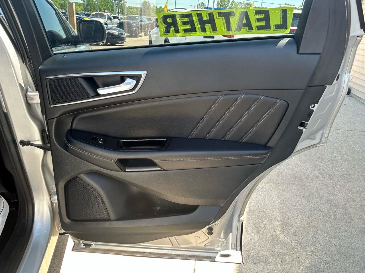 Used 2016 Ford Edge Sport w/ Equipment Group 401A AWD/4WD image 15