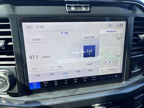 New 2026 Ford F350 Lariat w/ Tremor Off-Road Package image 20