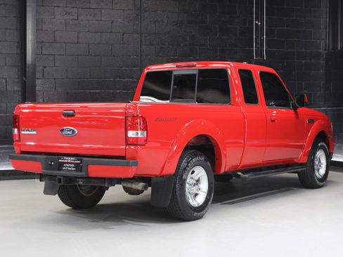 Used 2011 Ford Ranger Sport image 25