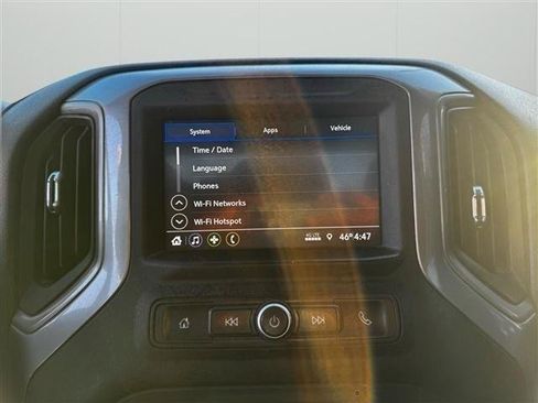Used 2020 Chevrolet Silverado 3500 W/T w/ WT Fleet Convenience Package RWD image 34