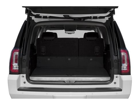 Used 2018 GMC Yukon XL SLE w/ SLE Value Package RWD image 12
