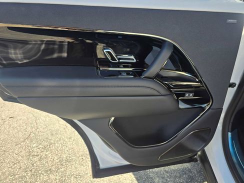 New 2026 Land Rover Range Rover Sport SV AWD/4WD image 19