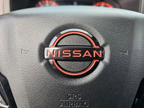 New 2025 Nissan Frontier PRO-4X w/ Pro Premium Package image 31