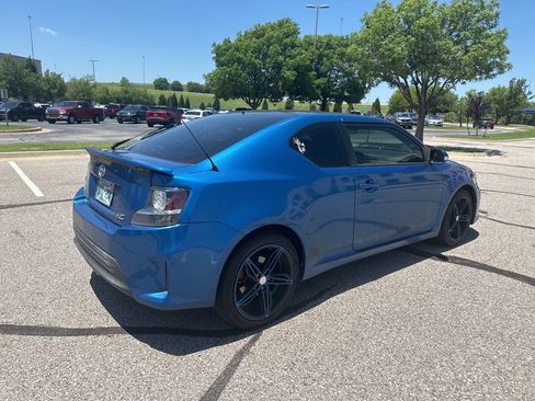 Used 2016 Scion tC FWD image 5