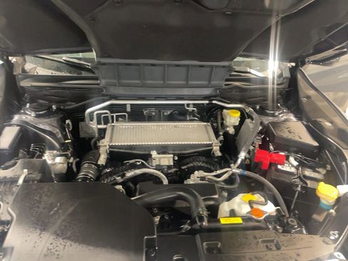 Used 2022 Subaru Ascent Premium w/ Convenience Package image 25