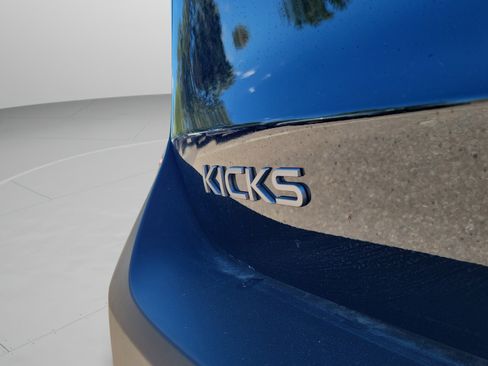 Used 2026 Nissan Kicks SV FWD image 33