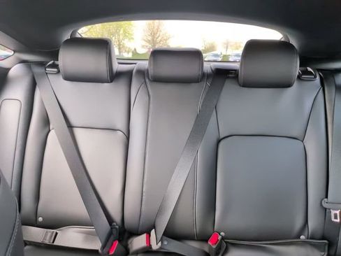 New 2026 Acura Integra A-Spec image 22