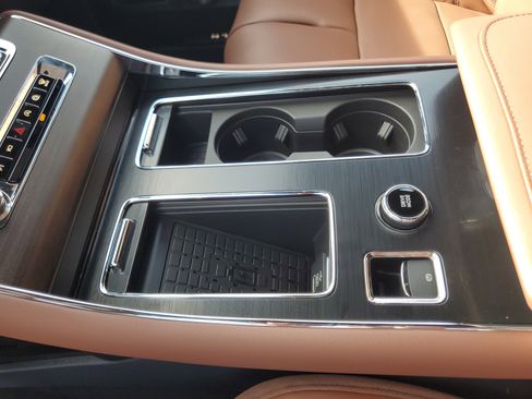 New 2026 Lincoln Aviator Reserve image 22