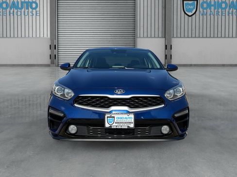 Used 2019 Kia Forte LXS FWD image 2