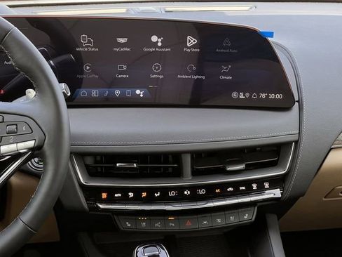 New 2026 Cadillac CT5 Premium Luxury RWD image 15