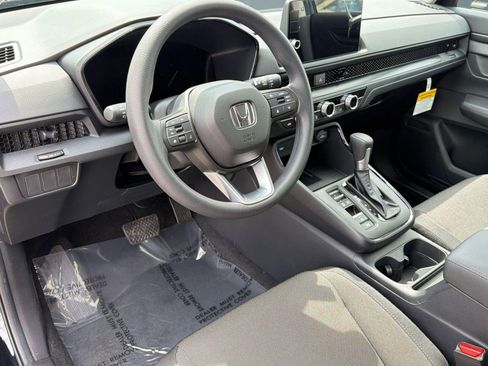 New 2026 Honda CR-V EX image 4